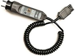 Zdjęcie Sonel Adapter WS-01 wyzwalający pomiar z wtykiem UNI-Schuko (WAADAWS01) - Częstochowa