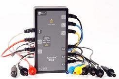 Sonel Adapter AUTO ISO-2500 (WAADAAISO25) - Akcesoria do narzędzi pomiarowych