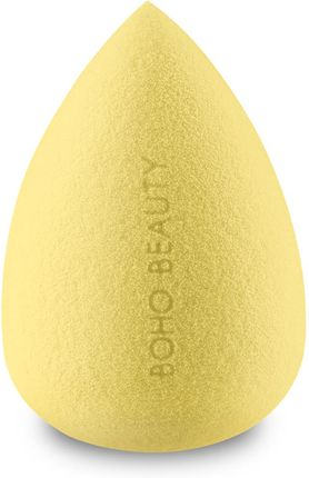 Boho Beauty Bohomallows Gąbka do Makijażu Regular Lemon