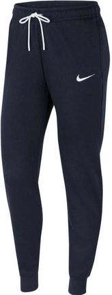 Spodnie Nike Park 20 Fleece Pant Women CW6961 451 : Rozmiar - XL