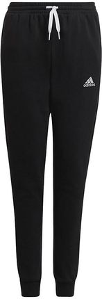 Spodnie adidas ENTRADA 22 Sweat Panty Y H57518 : Rozmiar - 164 cm