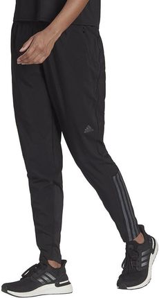 Spodnie adidas 3 Stripes Pant HB6501 : Rozmiar - XL