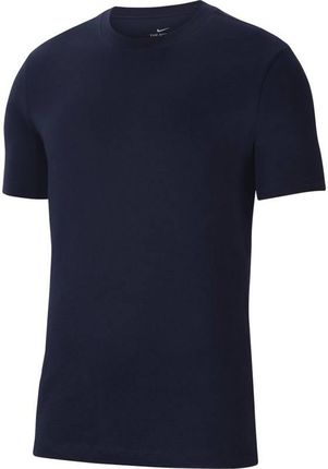 Koszulka Męska Bawełniana Nike Park 20 CZ0881-451