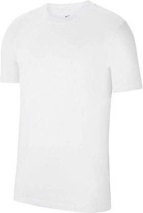 Koszulka Męska Bawełniana Nike Park 20 CZ0881-100