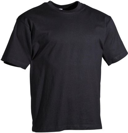 Koszulka t-shirt Pro Company czarna 180 g/m²