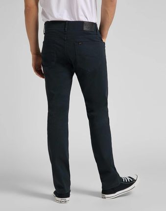 LEE STRAIGHT FIT XM NAVY L71WTF35