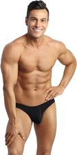 Stringi Model Petrol Black - Anais
