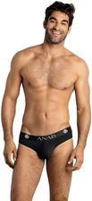 Slipy Model Petrol Black - Anais