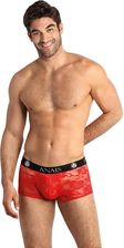 Bokserki Model Brave Brief Red - Anais