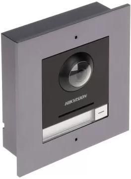 Moduł kamery do stacji bramowej HIKVISION DS-KD8003-IME1(B)Flush