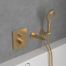 Zdjęcie Villeroy&Boch Conum TVT12700100076 - Poznań