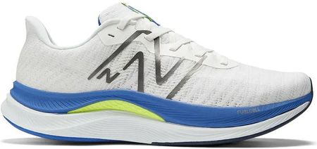 Buty New Balance FuelCell Propel v4 MFCPRCW4 - białe