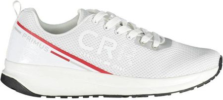 CARRERA WHITE BUTY SPORTOWE MĘSKIE