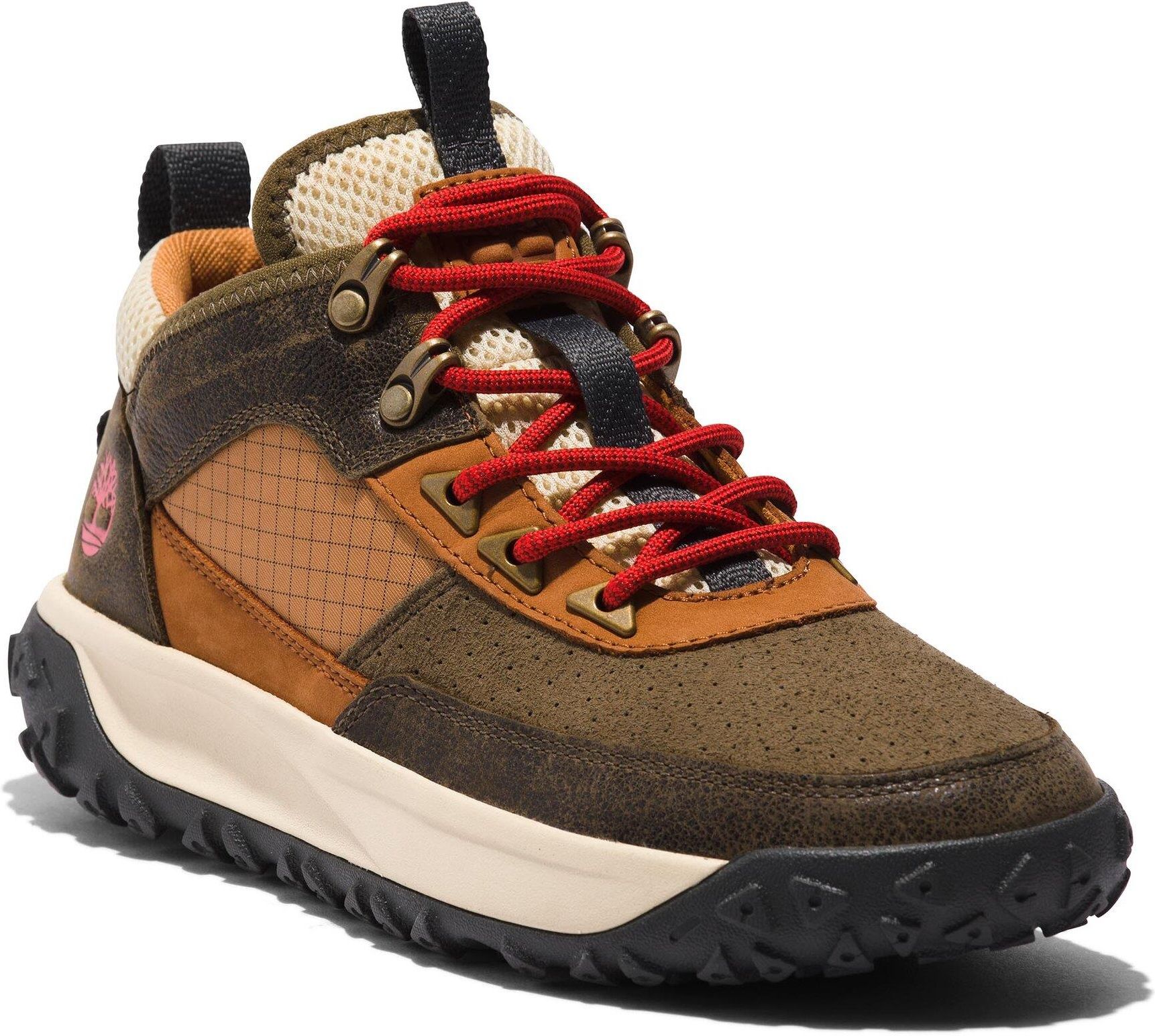 Sneakersy Timberland - Ceny I Opinie - Ceneo.pl