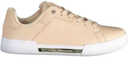 DAMSKIE BUTY SPORTOWE TOMMY HILFIGER RÓŻOWE