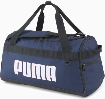 Torba Puma Challenger Duffel Bag S 079530-02
