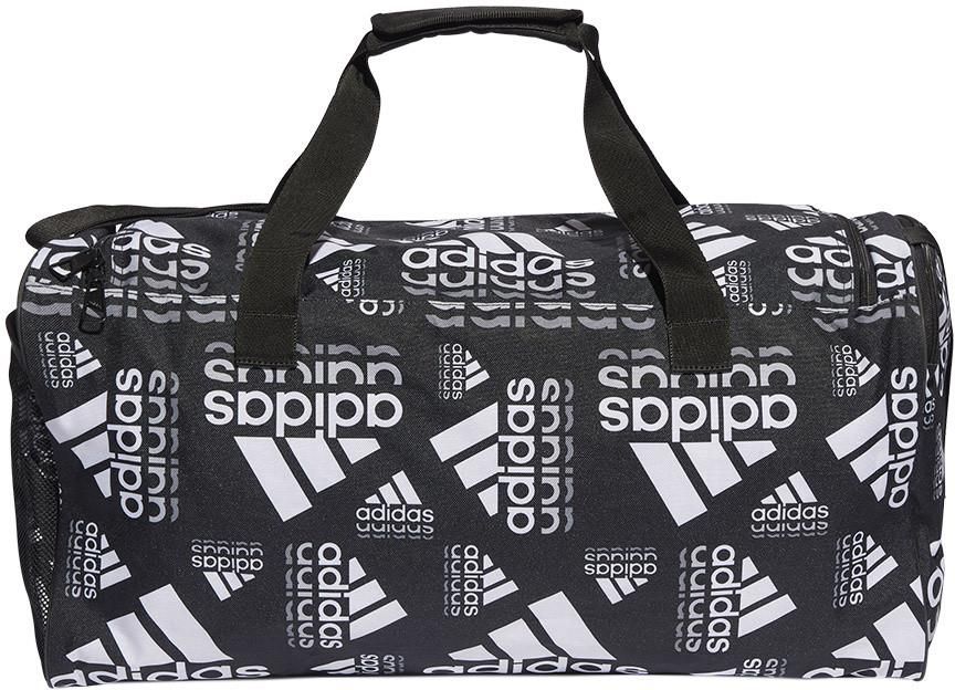Torba adidas Linear DUF M GRU IJ5645 - Ceny i opinie - Ceneo.pl