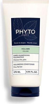 Phyto Volume odżywka zwiększająca objętość dla włosów cienkich, 175 ml 