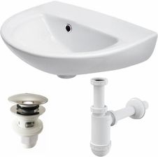 Zdjęcie Cersanit President 50Cm K08003A430XMKKW015CZP - Stęszew