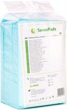 Zdjęcie Sensepads Podkłady Higieniczne Chłonne 60 X 90 Cm 25 Szt. - Płoty