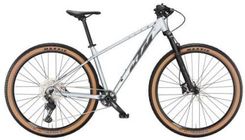 Zdjęcie Ktm Ultra Glorious Meek Grey 29 2023 - Poniec