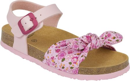 Śliczne dziecięce sandałki dla dziewczynki Scholl Julie KID : Kolor - Różowy, Rozmiar_SCHOLL - 29