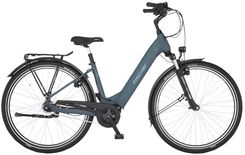 Zdjęcie Rower elektryczny City Fischer Cita 4.2i, 28" - Łochów