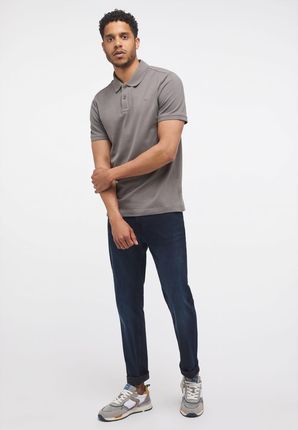 MĘSKA KOSZULKA POLO MUSTANG 1014099-4063 (XXL) - Ceny i MĘSKA KOSZULKA POLO MUSTANG 1014099-4063 (XXL) - Ceny i
