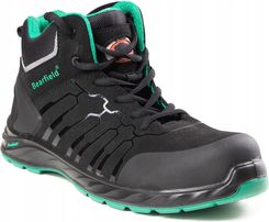 Zdjęcie Bearfield Trzewiki Robocze Preston S3 Sr Fo - Obrzycko