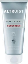 Zdjęcie Altruist Sunscreen Krem Przeciwsłoneczny Spf30 200 ml - Dęblin