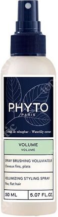 Phyto Volume spray zwiększający objętość dla włosów cienkich, 150 ml  