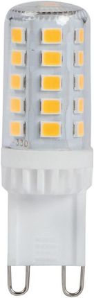 Kanlux żarówka LED Zubi G9 4W 520lm 4000K 24527