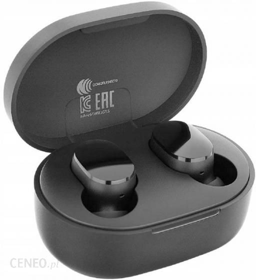 Sprzęt audio z outletu Produkt z Outletu: Słuchawki bezprzewodowe ...