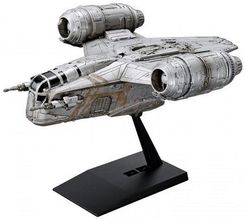 Zdjęcie Revell Model Plastikowy Star Wars Bandai Razor Crest 1/144 - Koszalin