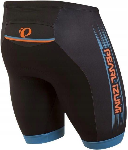 7HWRY | Ensemble de pluie HI WAY Breathane Hi-Viz - jaune / marine