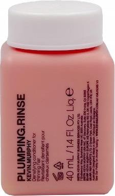 Kevin Murphy Plumping.Rinse Pogrubiająca Odżywka 40 ml