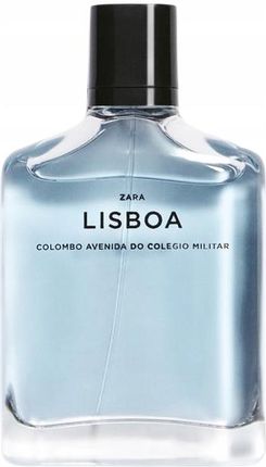 Zara Lisboa Perfumy 100 ml
