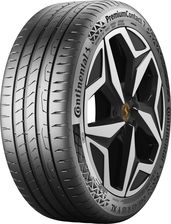Continental Premiumcontact 7 265/40R21 108T Xl