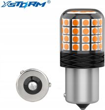 Xstorm Żarówka Led Py21W Pomarańczowa Kierunek Can