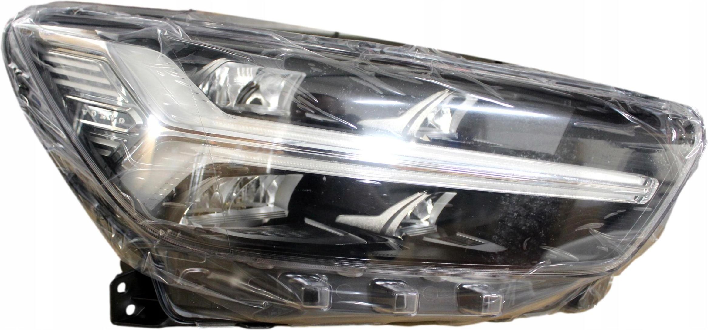 Lampa Przednia Volvo Oe Xc Lampa Przednia Prawy Reflektor Led Opinie I Ceny Na Ceneo Pl