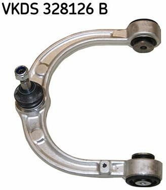 1x Lenker, Radaufhängung SKF VKDS 328532 B passend für BMW