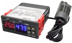 Zdjęcie Lp Termostat 230V Stc 3028 - Sępólno Krajeńskie