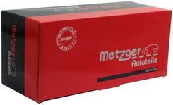 Zdjęcie Metzger Przewód Powietrza Doładowującego 2400839 - Rydułtowy