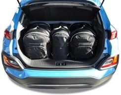 Zdjęcie Kjust Hyundai Kona Ev 2018 Torby Do Bagażnika 3szt. - Chęciny