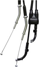 Zdjęcie Tsk Linka Cięgno Gazu Komplet Do Kawasaki Zx 12R 1200 - Otyń