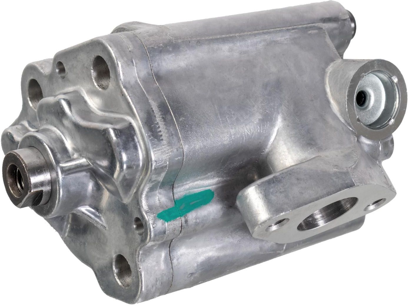 Pompa Olio Febi Bilstein 34722 - Ricambio Auto Nuovo, Montaggio Facile - Foto 5