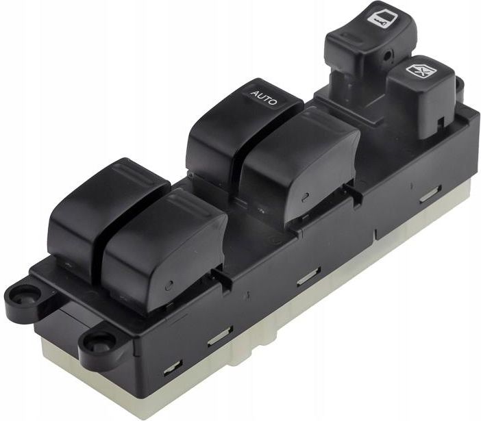 Cube Interrupteur D'allumage Pour Nissan Almera / Almera Tino (2000-2006) - Neuf