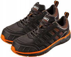 Zdjęcie Ufi 82091 Tpx Polbuty Robocze S1 Stalowy Podnosek R 8209100 - Puszczykowo