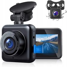 Zdjęcie Apeman Rejestrator Jazdy Full Hd Kamera Cofania - Barczewo