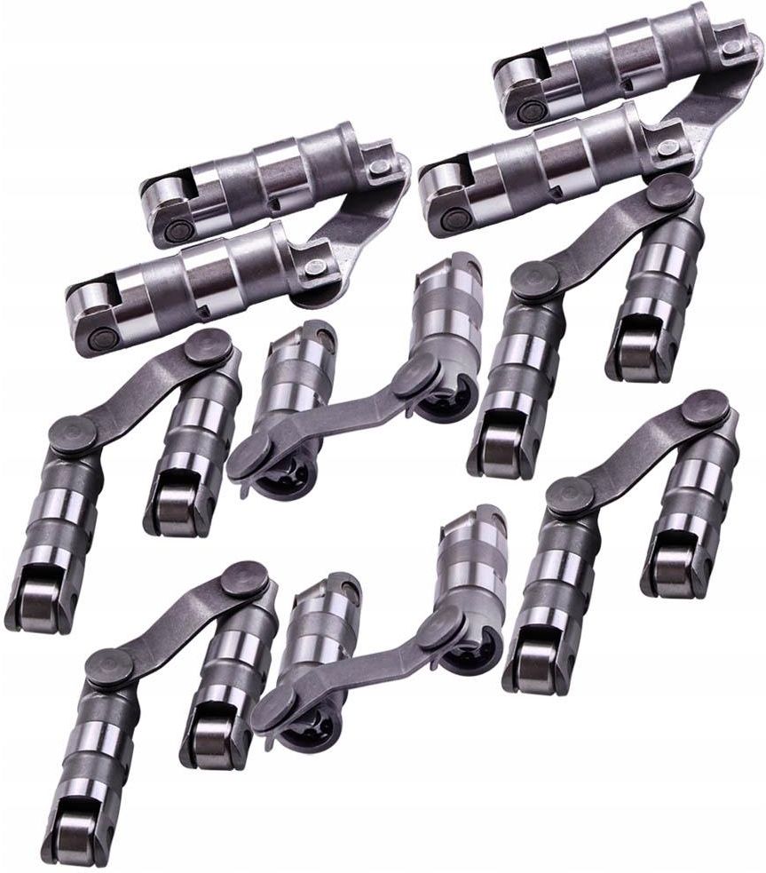 Maxpeedingrods Roller Lifter Lifters For Chevy Big Block V8 Bbc